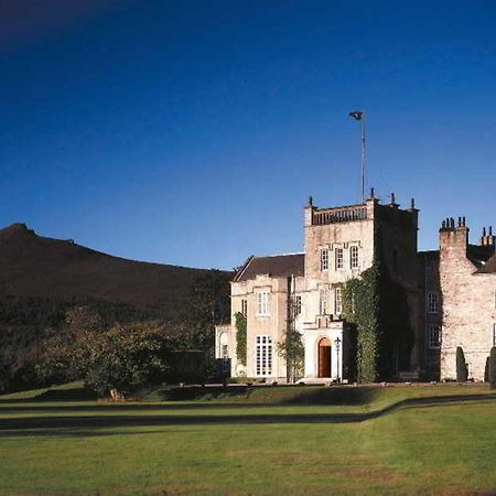 Affittacamere Macdonald Pittodrie House Chapel of Garioch Esterno foto